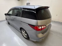 Цена авто Nissan Lafesta с аукционов Японии, номер кузова CWFFWN, пробег 133 000, оценка 4
