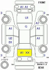 Honda N-Box+