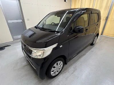 HONDA N WGN