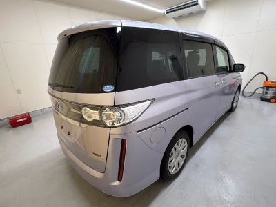 MAZDA BIANTE