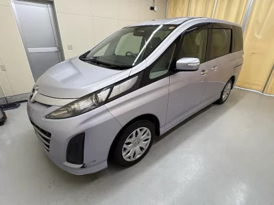 MAZDA BIANTE