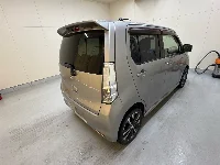 Mazda Flair