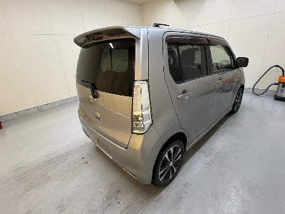 Mazda FLAIR