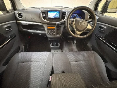 MAZDA FLAIR