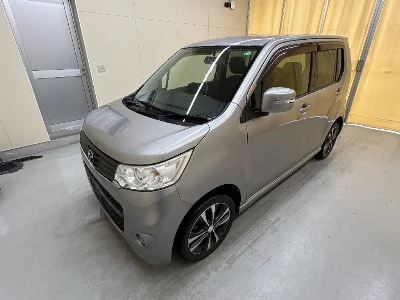 MAZDA FLAIR
