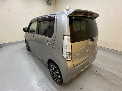 MAZDA FLAIR
