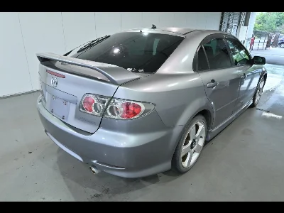 MAZDA ATENZA SPORT
