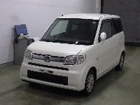 Honda Zest