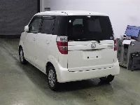 Honda Zest