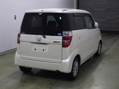 HONDA ZEST
