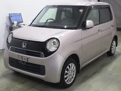 HONDA N ONE