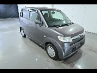 Honda Zest