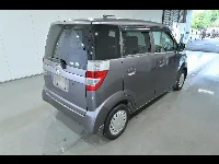 Honda Zest