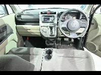 Honda Zest