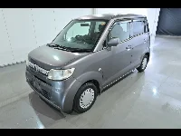 Honda Zest