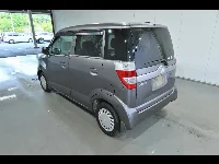 Honda Zest