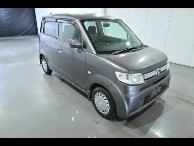 HONDA ZEST