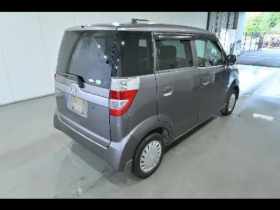 HONDA ZEST