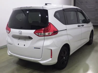 HONDA FREED+