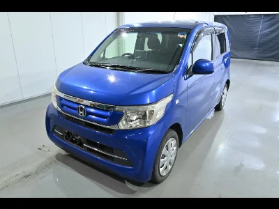 HONDA N WGN