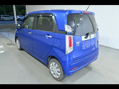 HONDA N WGN