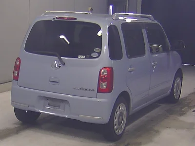 DAIHATSU MIRA COCOA