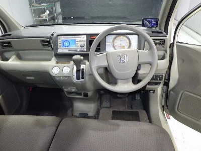 HONDA LIFE