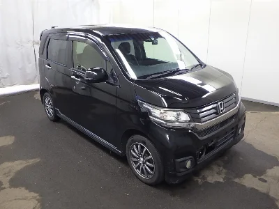 HONDA N WGN