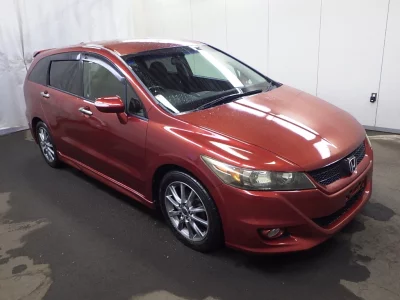 HONDA STREAM