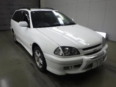 TOYOTA CALDINA