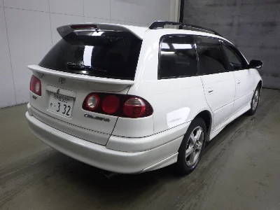 TOYOTA CALDINA