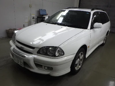 TOYOTA CALDINA
