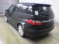 Nissan Lafesta