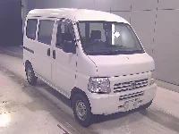 Honda Acty