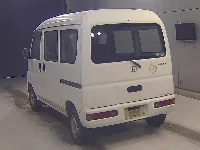 Honda Acty