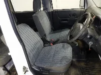 Honda Acty