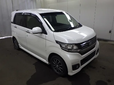 HONDA N WGN