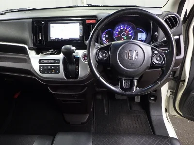 HONDA N WGN