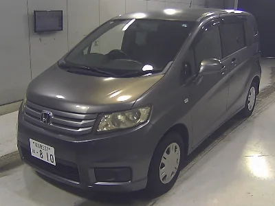HONDA FREED SPIKE
