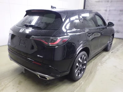 HONDA ZR-V