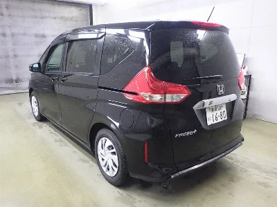 HONDA FREED+