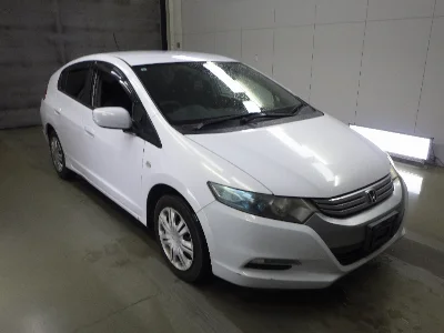 HONDA INSIGHT