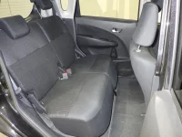 Цена авто Daihatsu Move с аукционов Японии, номер кузова LA100S, пробег 118 000, оценка 2