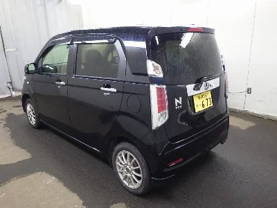 HONDA N WGN
