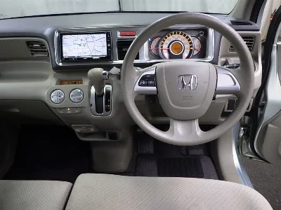 HONDA LIFE