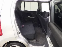 Цена авто Suzuki Wagon R с аукционов Японии, номер кузова MH23S, пробег 79 000, оценка 4