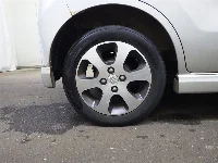 Цена авто Suzuki Wagon R с аукционов Японии, номер кузова MH23S, пробег 79 000, оценка 4