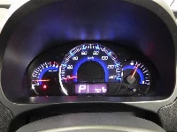 Цена авто Suzuki Wagon R с аукционов Японии, номер кузова MH23S, пробег 79 000, оценка 4