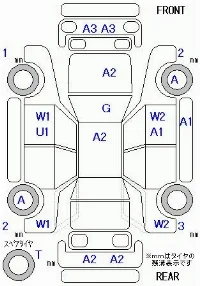 Volkswagen SIROCCO
