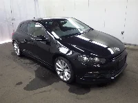 Volkswagen SIROCCO